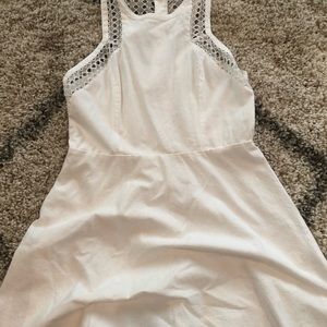 American eagle dress